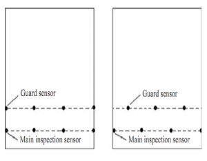 سنسورهای مورد استفاده برای داده‌برداری آکوستیک امیشن و گارد